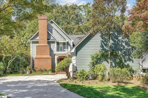 122 Hidden Hills Dr, Greenville, SC 29605