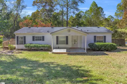 127 Coster Rd, Travelers Rest, SC 29690