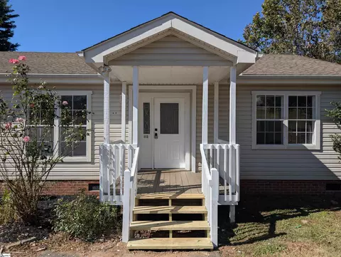 113 Sir Francis Drake Way, Liberty, SC 29657