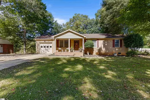509 Mapleton Dr, Greenville, SC 29607