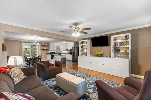 509 Mapleton Dr, Greenville, SC 29607 photo 6