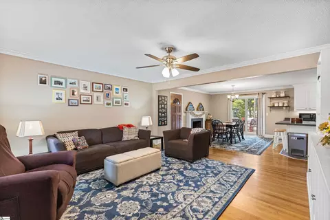 509 Mapleton Dr, Greenville, SC 29607 photo 5