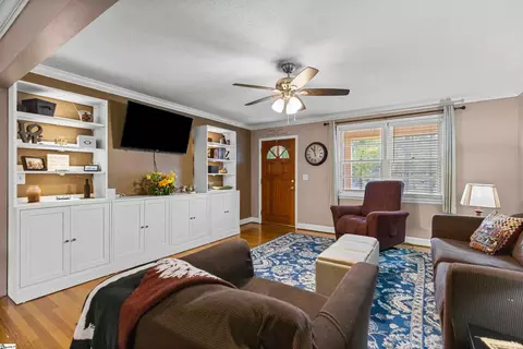 509 Mapleton Dr, Greenville, SC 29607 photo 7
