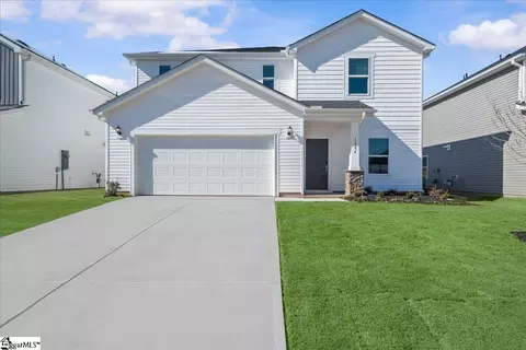 1584 Erindale Dr, Wellford, SC 29385