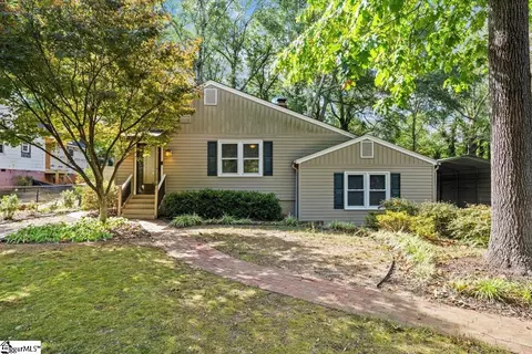 43 Kirkwood Ln, Greenville, SC 29607