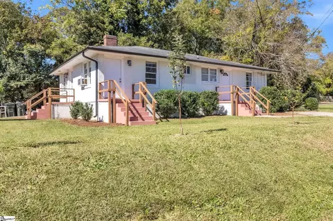109 Dime St, Greenville, SC 29609