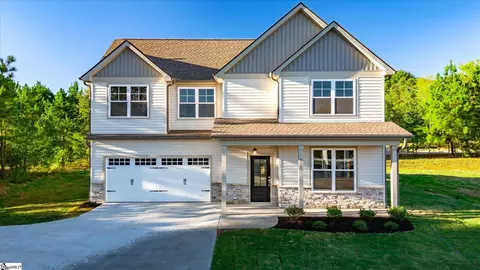 621 Bethlehem Ridge Rd, Pickens, SC 29671