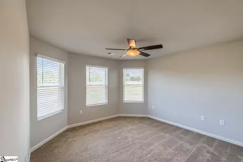 Bedroom - 1237 Twin Bridges Rd, Gaffney, SC 29341 photo 5 of 8