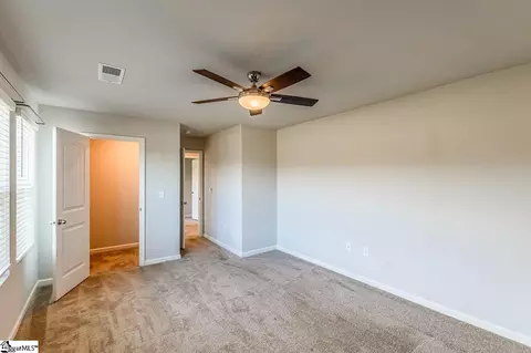 Bedroom - 1237 Twin Bridges Rd, Gaffney, SC 29341 photo 8 of 8