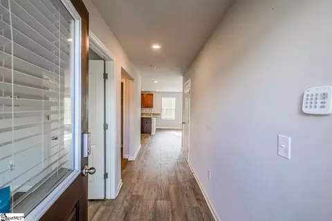 Entry Way - 1237 Twin Bridges Rd, Gaffney, SC 29341 photo 1 of 3