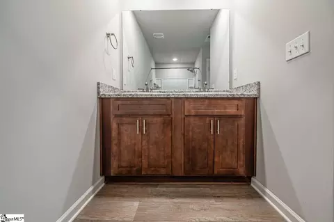 Entry Way - 1237 Twin Bridges Rd, Gaffney, SC 29341 photo 3 of 3