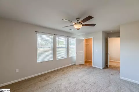 Bedroom - 1237 Twin Bridges Rd, Gaffney, SC 29341 photo 7 of 8