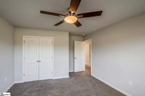 Bedroom - 1237 Twin Bridges Rd, Gaffney, SC 29341 photo 6 of 8