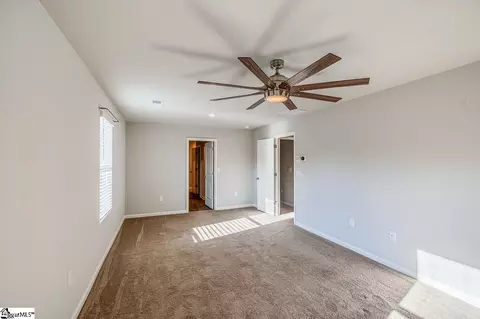Bedroom - 1237 Twin Bridges Rd, Gaffney, SC 29341 photo 2 of 8