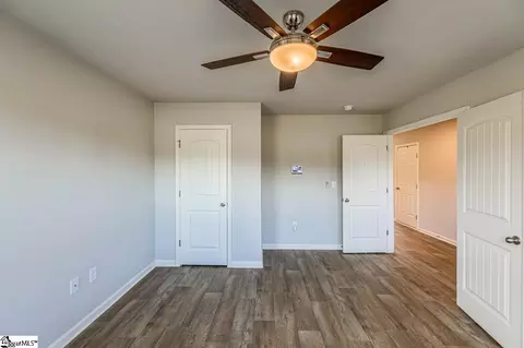 Bedroom - 1237 Twin Bridges Rd, Gaffney, SC 29341 photo 4 of 8