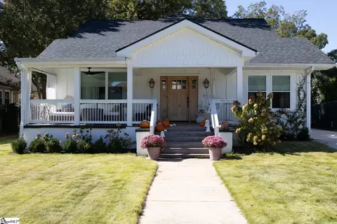 102 Elm St, Greenville, SC 29605