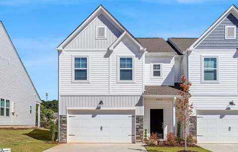3052 Olivette Pl, Duncan, SC 29334