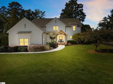 22 Meadow Reserve Pl, Simpsonville, SC 29681