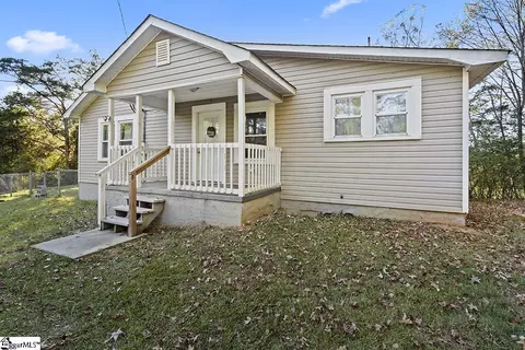 1766 Highway 308, Clinton, SC 29325