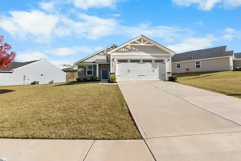 33 Timberwild Dr, Greenville, SC 29605