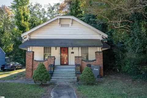 437 Saint Andrews St, Spartanburg, SC 29306
