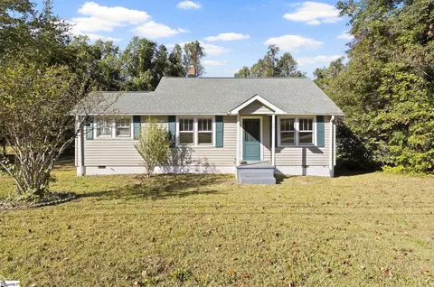 201 Poplar St, Travelers Rest, SC 29690