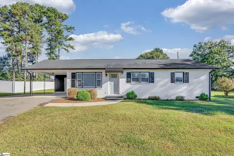 271 Cherry Hill Rd, Spartanburg, SC 29307
