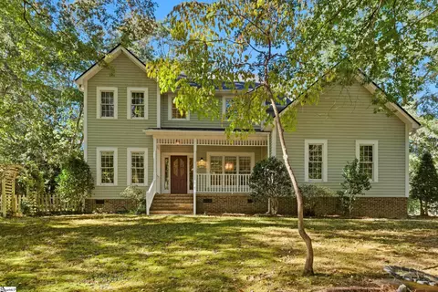 100 Bonwood Ave, Simpsonville, SC 29681