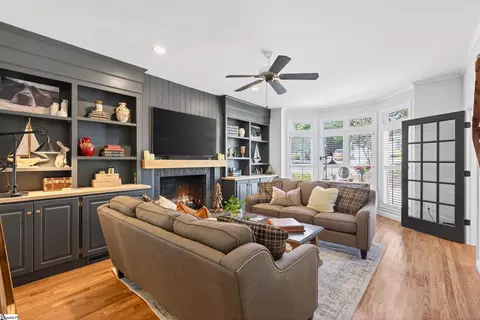 407 Sugar Mill Rd, Greer, SC 29650 photo 7