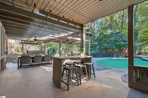 407 Sugar Mill Rd, Greer, SC 29650 photo 41