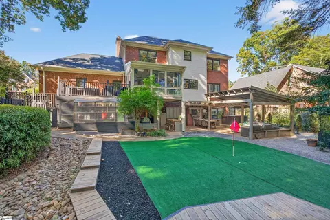 407 Sugar Mill Rd, Greer, SC 29650 photo 45