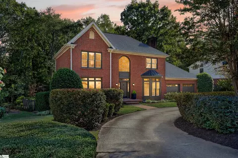 407 Sugar Mill Rd, Greer, SC 29650 photo 2