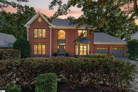 407 Sugar Mill Rd, Greer, SC 29650