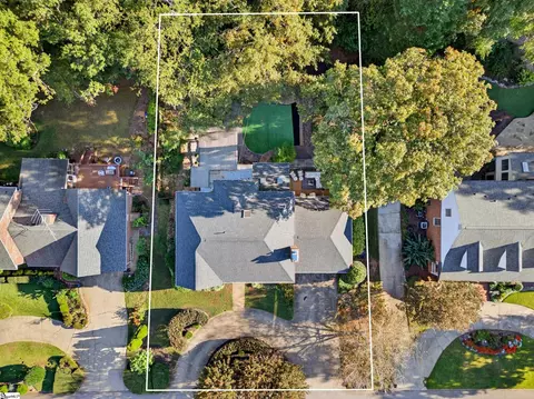 407 Sugar Mill Rd, Greer, SC 29650 photo 47