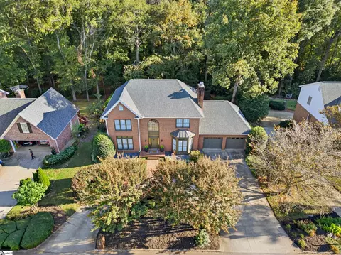 407 Sugar Mill Rd, Greer, SC 29650 photo 46