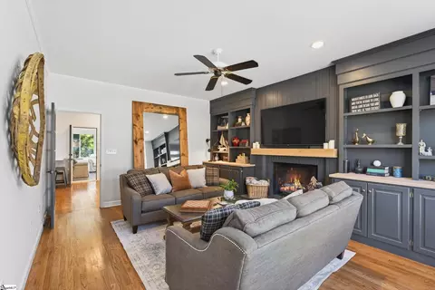 407 Sugar Mill Rd, Greer, SC 29650 photo 8