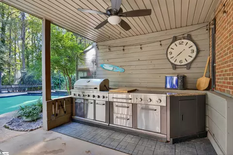 407 Sugar Mill Rd, Greer, SC 29650 photo 42