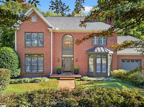 407 Sugar Mill Rd, Greer, SC 29650 photo 4