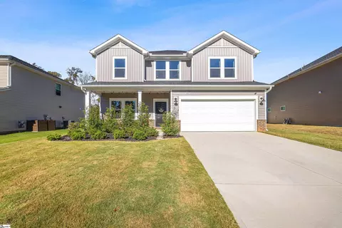 130 Mainsail Way, Spartanburg, SC 29306