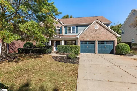 17 Springhead Way, Greer, SC 29650