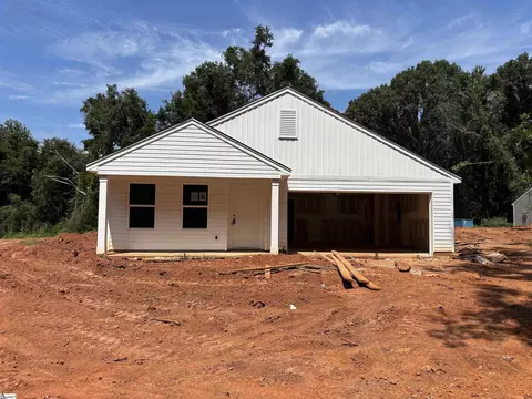 176 Perry Dean Rd, Laurens, SC 29360