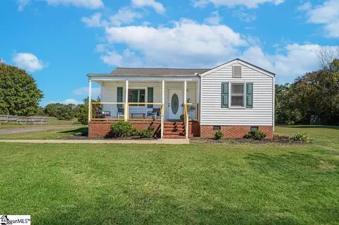 1188 Holly Springs Rd, Lyman, SC 29365