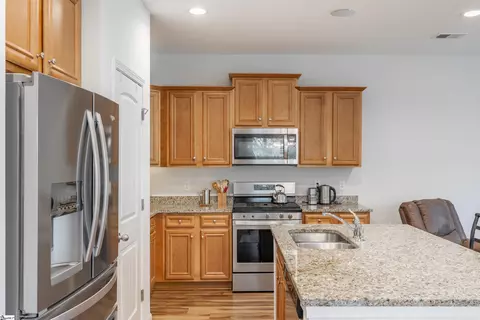 419 Cedar Bluff Way, Mauldin, SC 29662 photo 13