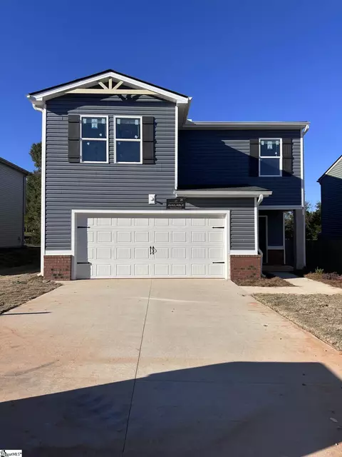 233 Green Pasture Rd #LOT 020, Fountain Inn, SC 29644