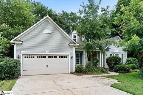 6 Digby Pl, Simpsonville, SC 29681