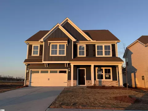 723 Beautyberry Way, Seneca, SC 29678