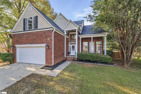 707 Britton St, Anderson, SC 29621