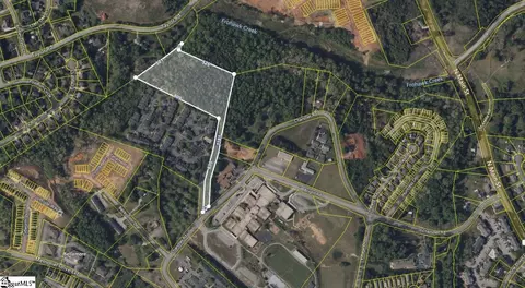 0 Chandler Rd, Greer, SC 29651 photo 3