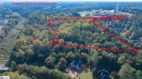 0 Chandler Rd, Greer, SC 29651