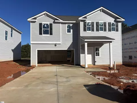 249 Green Pasture Rd #LOT 028, Fountain Inn, SC 29644